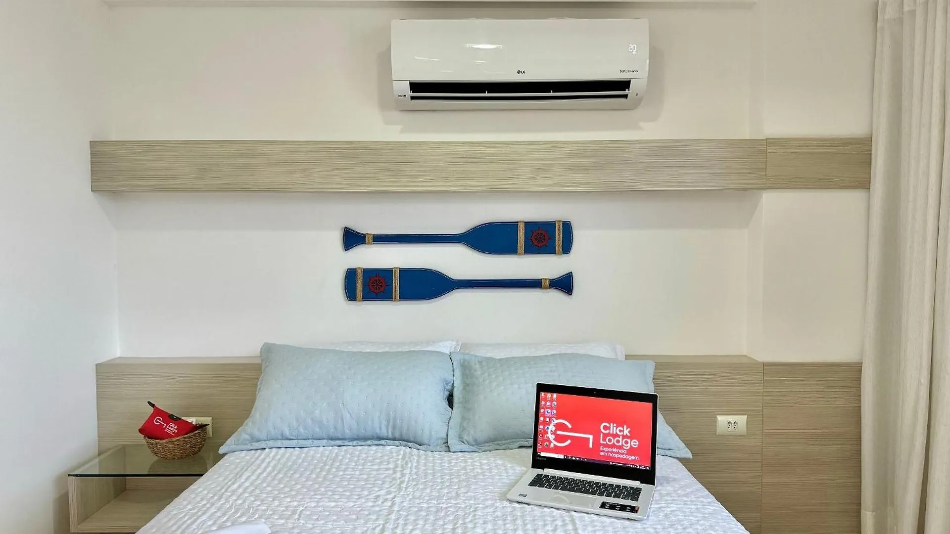 Studio Perto Da Praia De Boa Viagem Apartment Recife