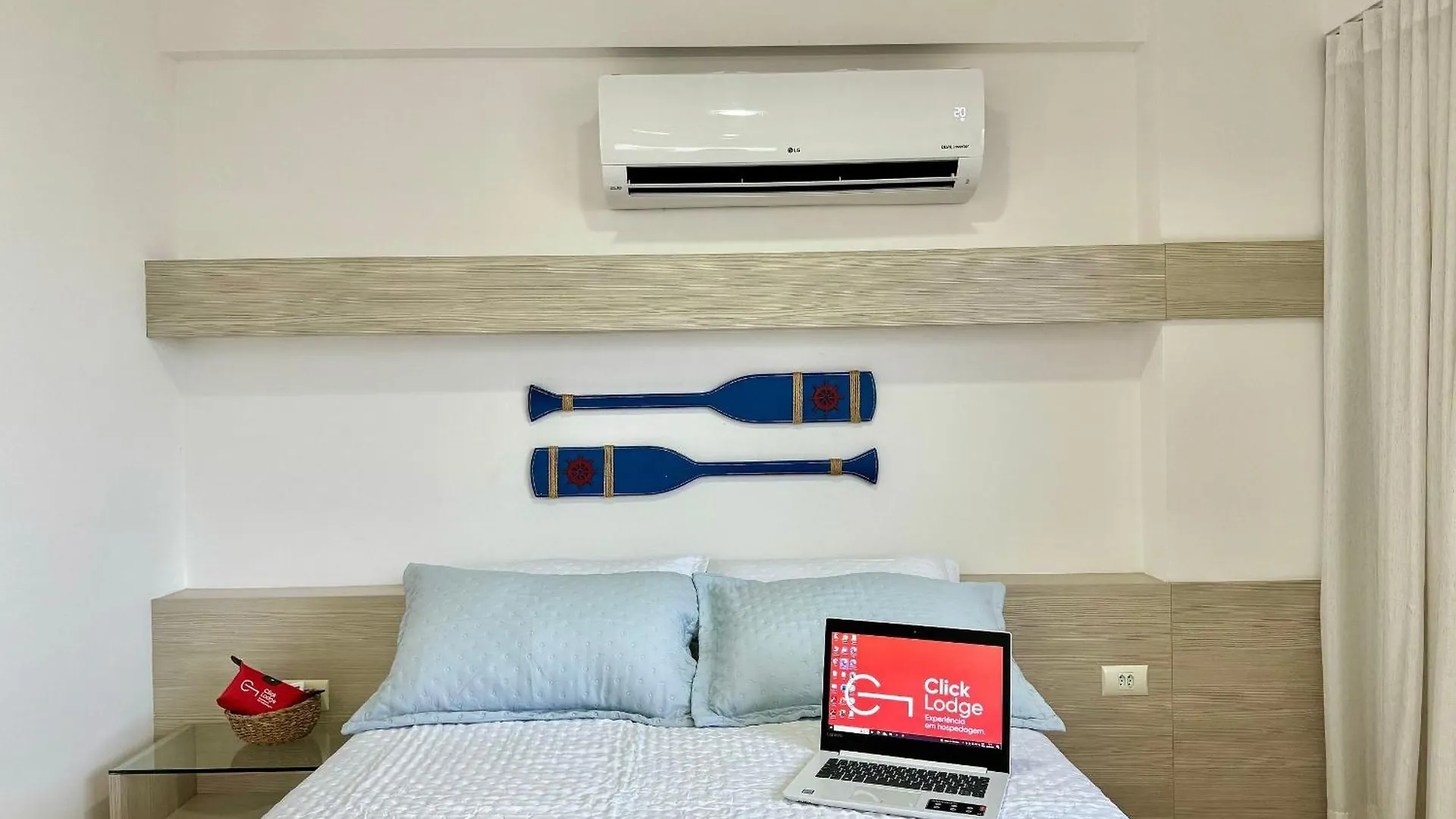 Studio Perto Da Praia De Boa Viagem Apartment Recife