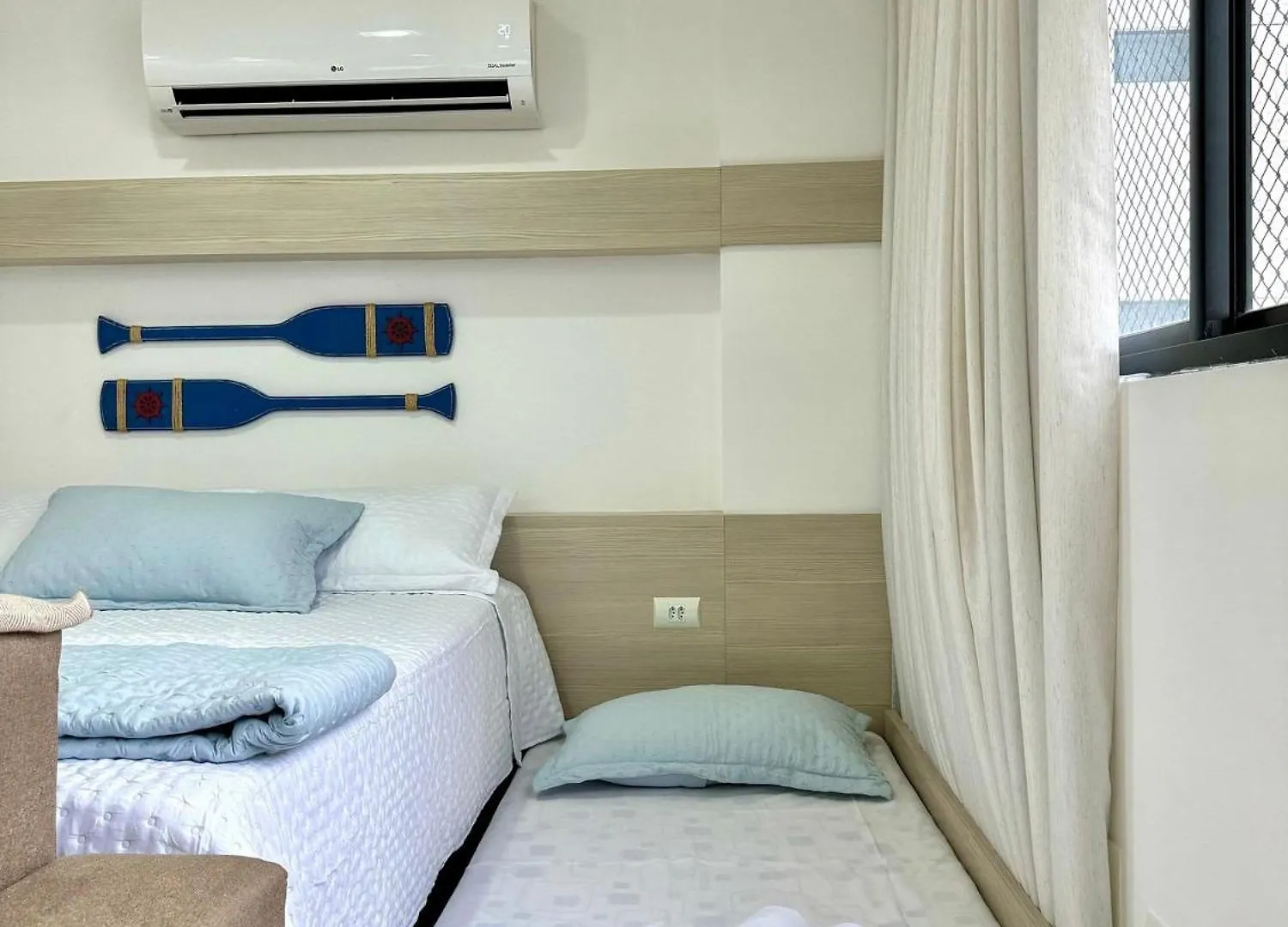 Studio Perto Da Praia De Boa Viagem Apartment Recife