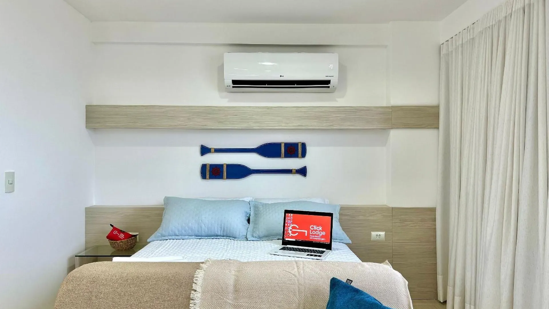 Studio Perto Da Praia De Boa Viagem Apartment Recife
