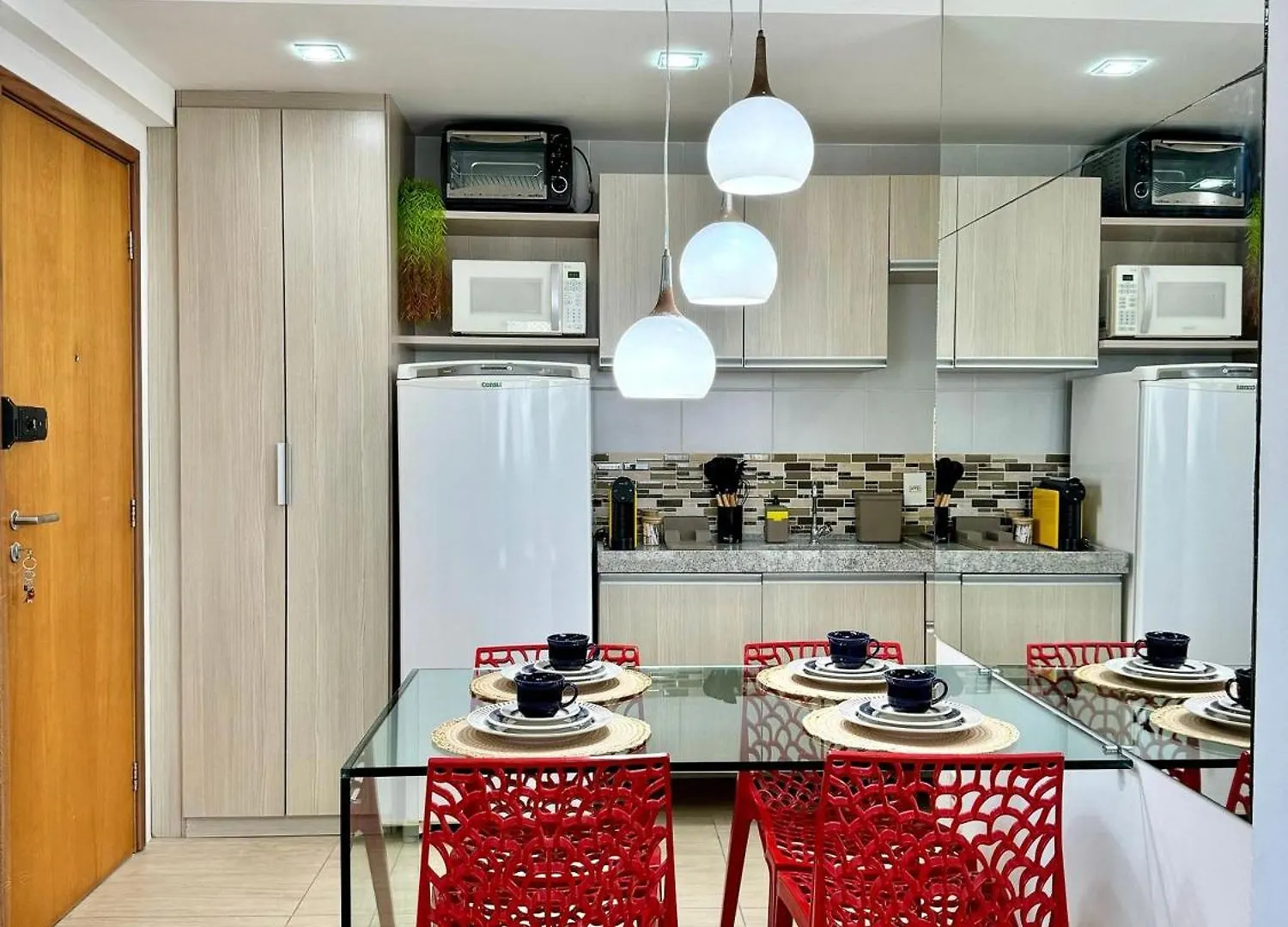 Studio Perto Da Praia De Boa Viagem Apartment Recife
