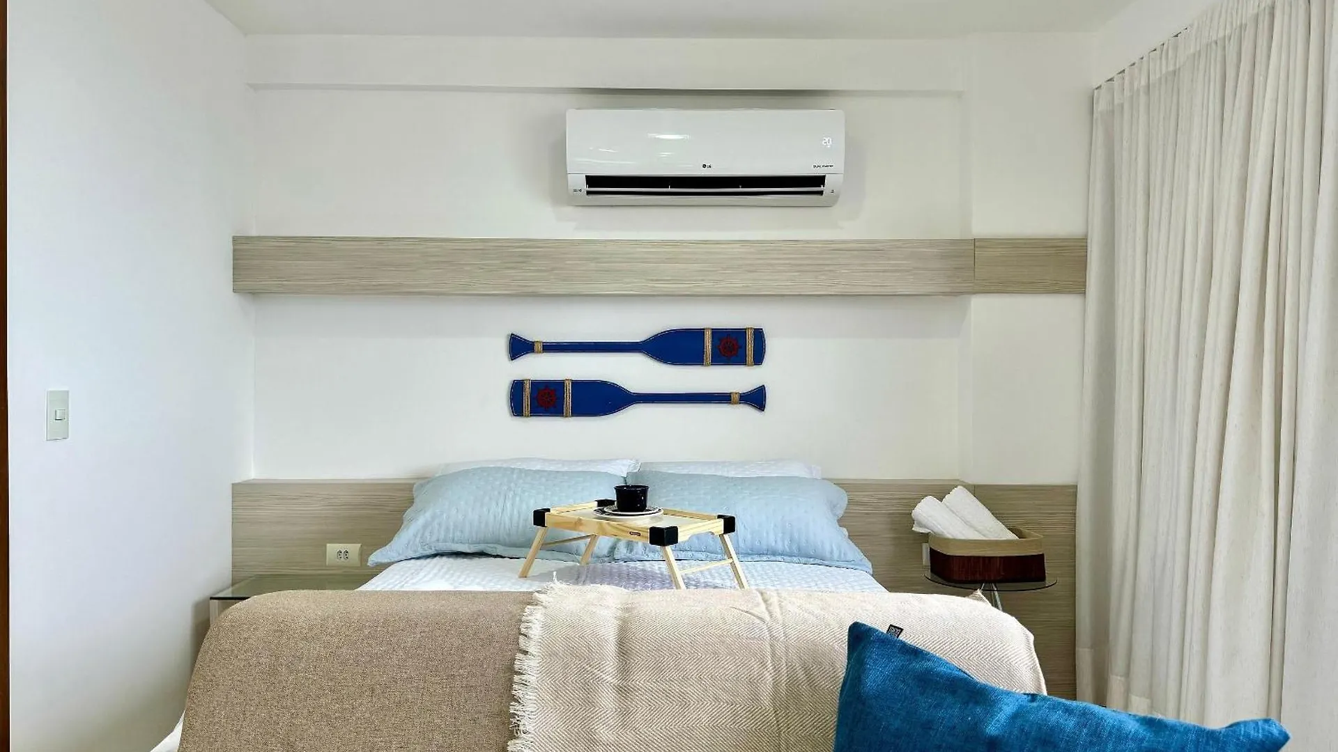 Studio Perto Da Praia De Boa Viagem Apartment Recife Brazil