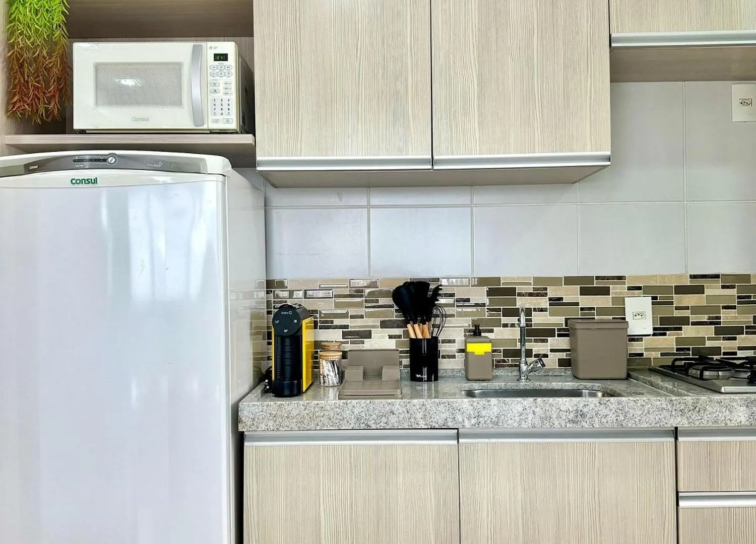 Studio Perto Da Praia De Boa Viagem Apartment Recife