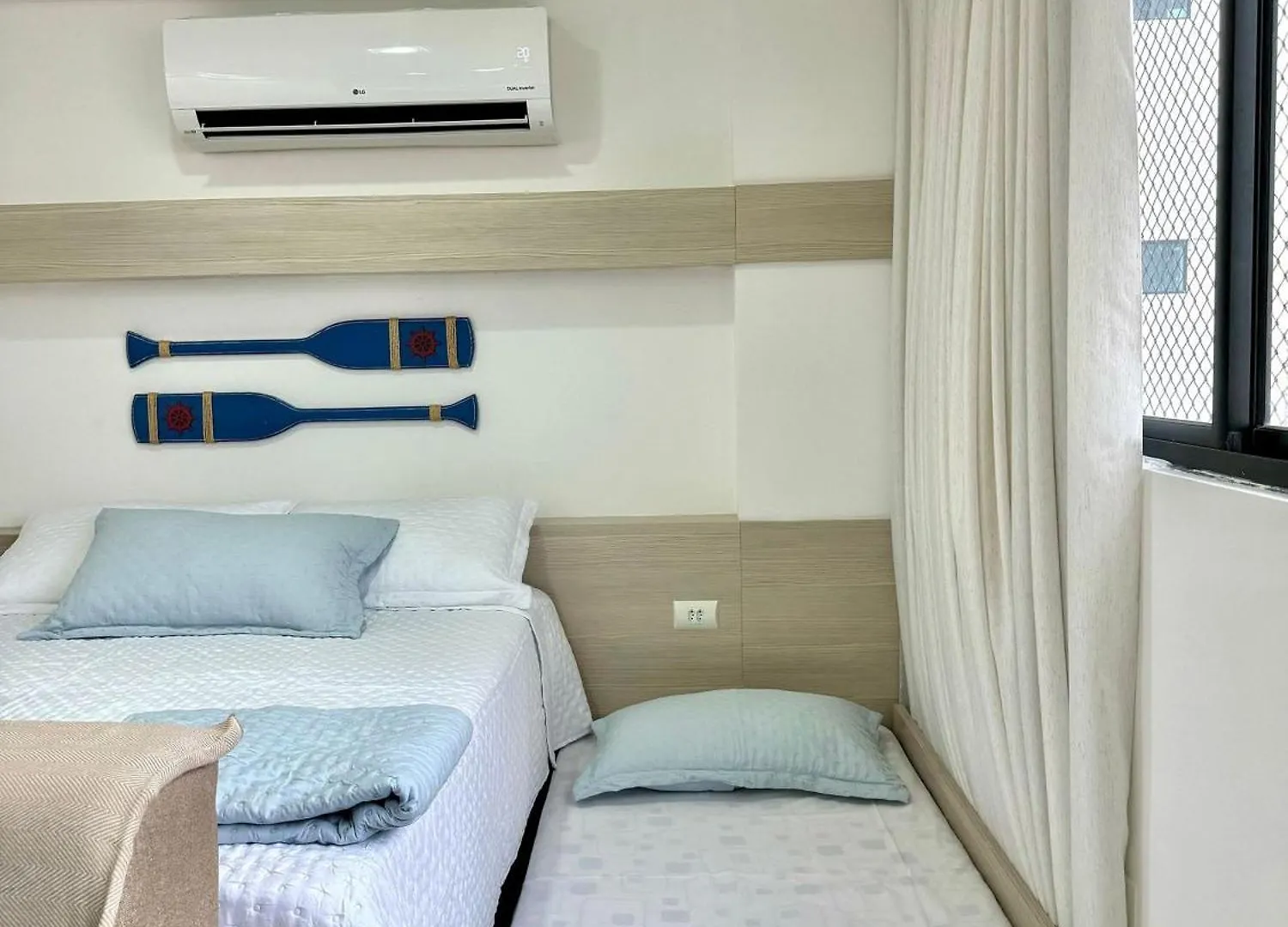 Studio Perto Da Praia De Boa Viagem Apartment Recife