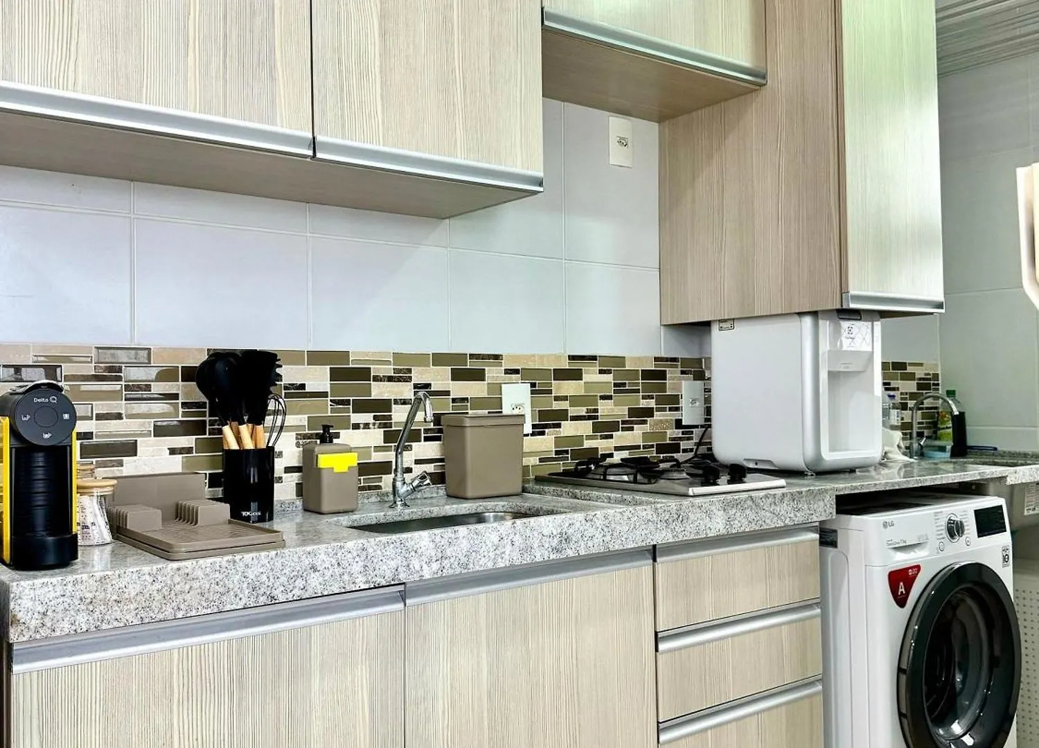 Studio Perto Da Praia De Boa Viagem Apartment Recife Brazil