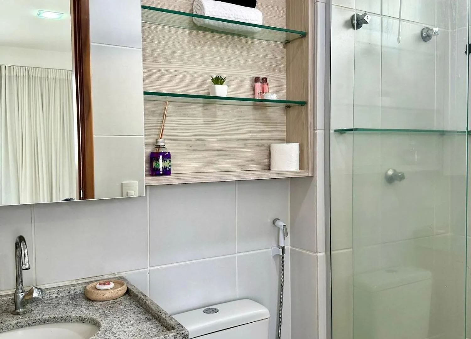 Studio Perto Da Praia De Boa Viagem Apartment Recife