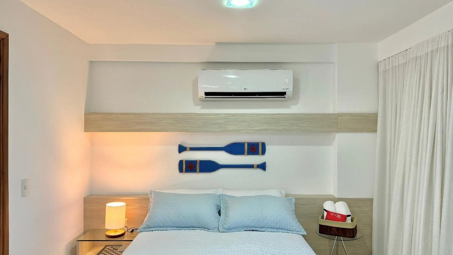 Studio Perto Da Praia De Boa Viagem Apartment Recife