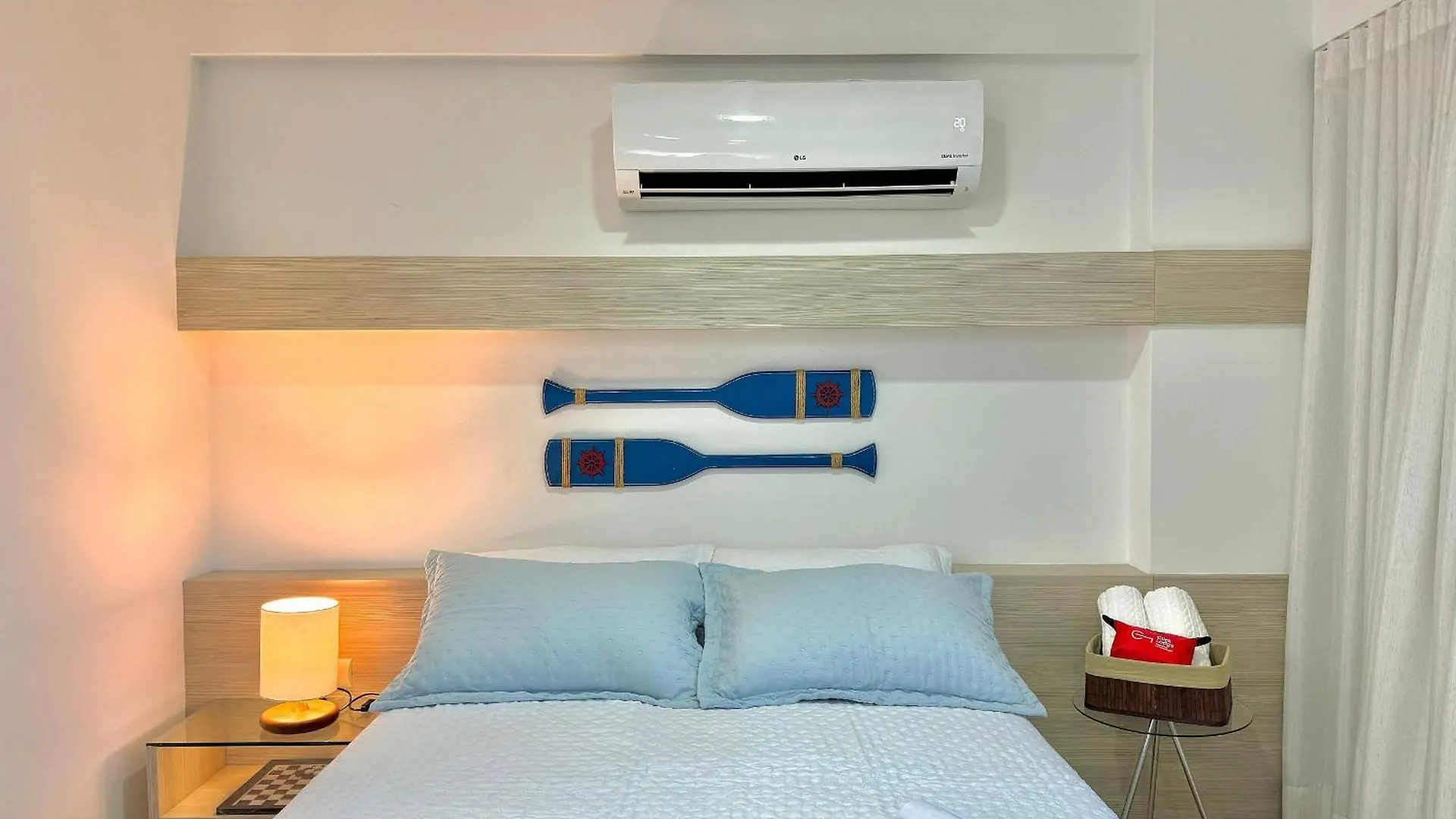 Studio Perto Da Praia De Boa Viagem Apartment Recife