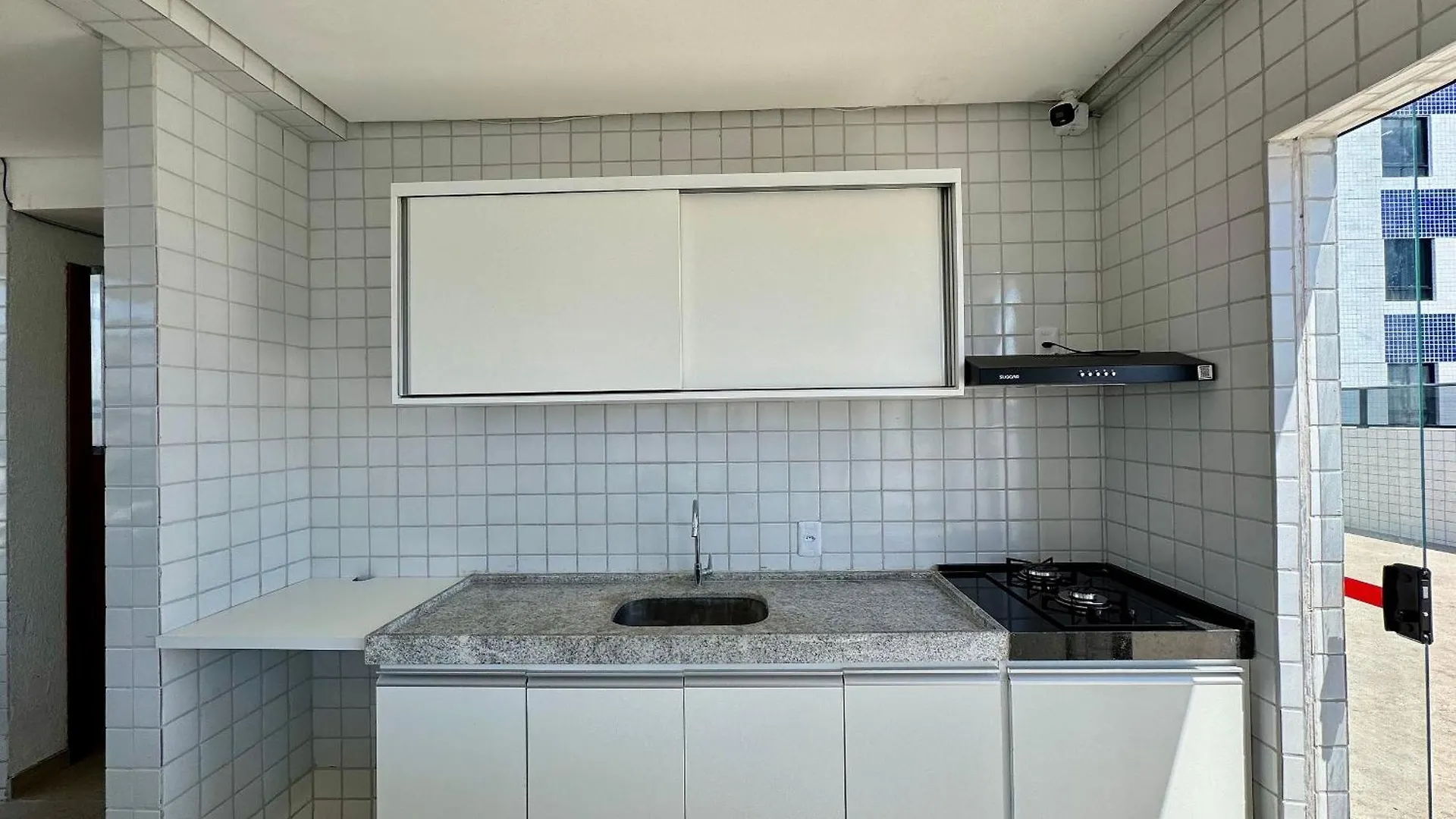 Studio Perto Da Praia De Boa Viagem Apartment Recife