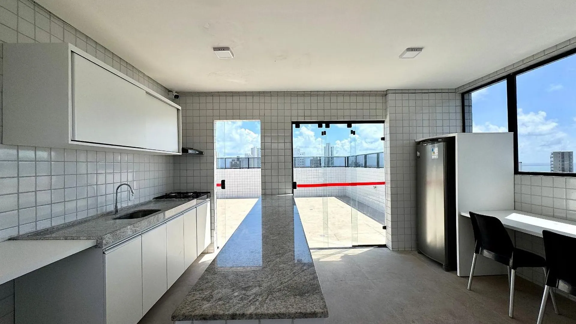 Studio Perto Da Praia De Boa Viagem Apartment Recife