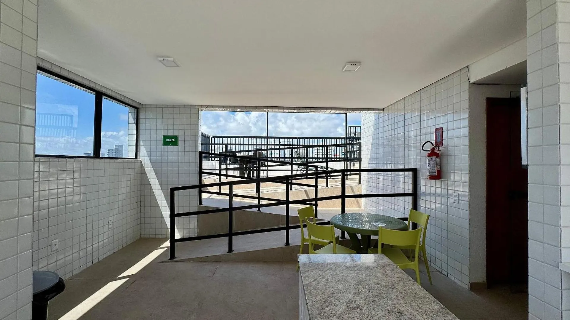 Studio Perto Da Praia De Boa Viagem Apartment Recife