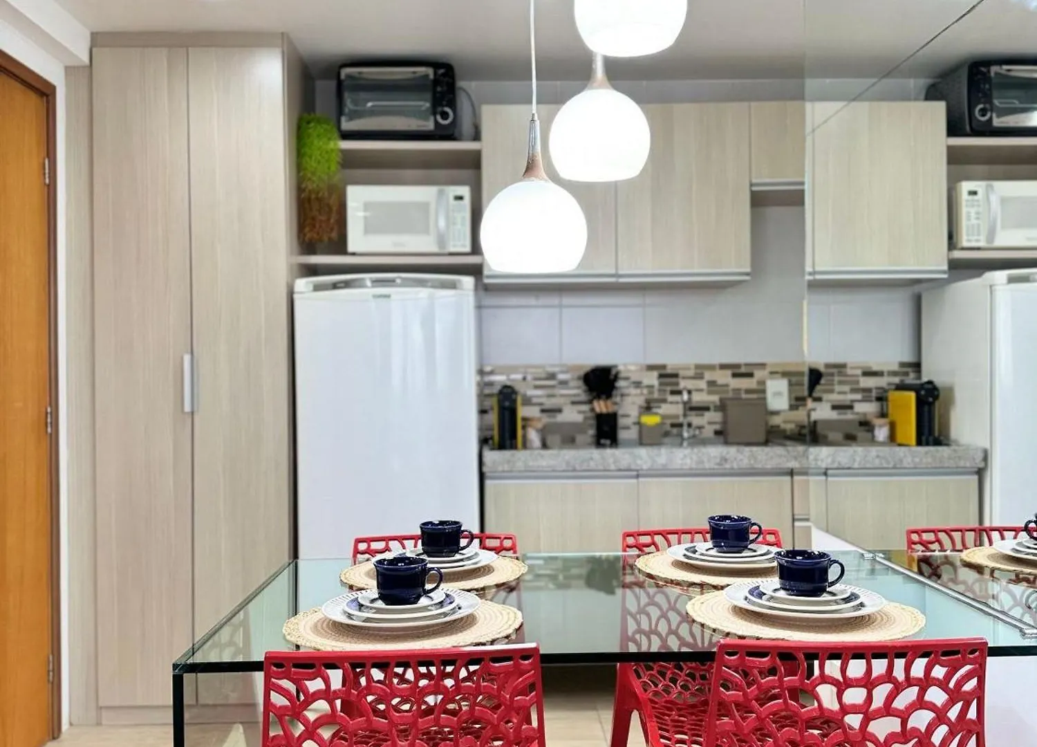 Studio Perto Da Praia De Boa Viagem Apartment Recife
