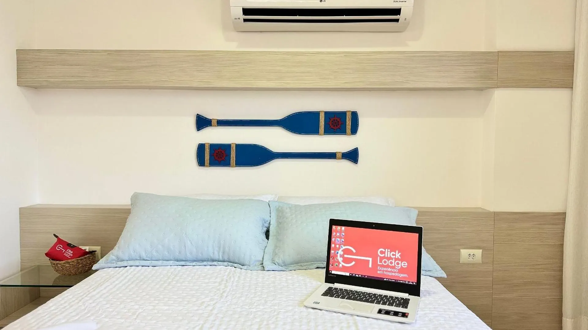 Studio Perto Da Praia De Boa Viagem Apartment Recife