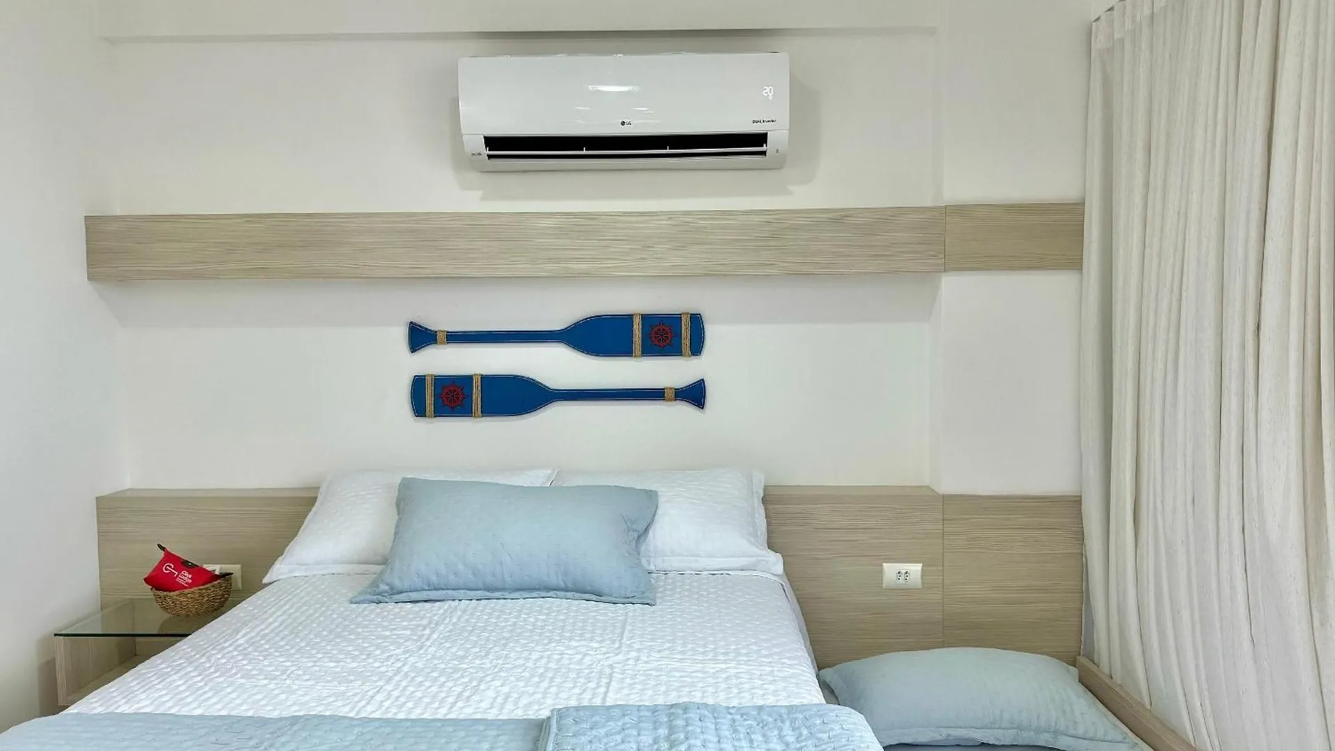 Studio Perto Da Praia De Boa Viagem Apartment Recife Brazil
