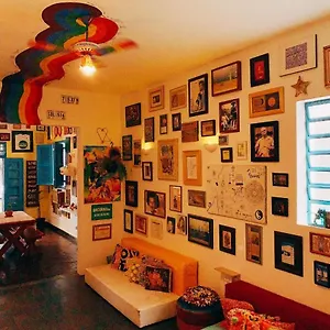 Zili Pernambuco - Hostel