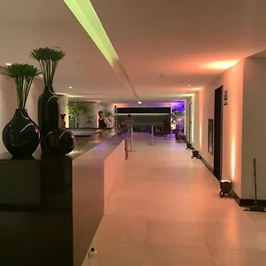  Apartamento Flat Barra Luxo 406