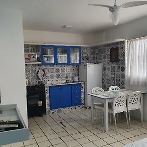  Apartamento Apartamento Boa Viagem Prox Shopping