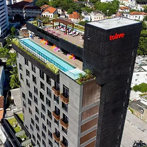 Tolive One Housi By Carpediem Apartamento