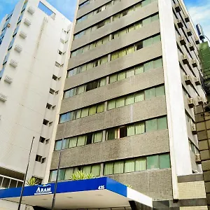 El Aram Boa Viagem Recife