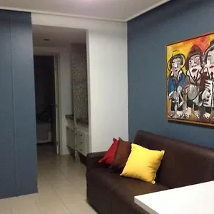  Apartamento Beira Mar Boa Viagem