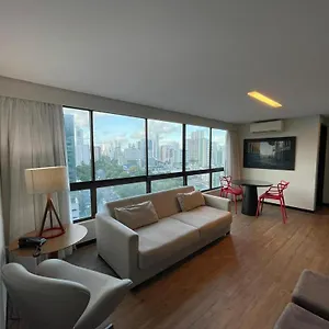  Apartamento Hy Em Boa Viagem