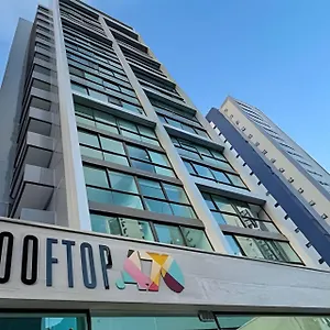  Apartamento Flat Moderno Em Boa Viagem -