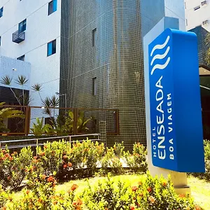 Enseada Boa Viagem Recife