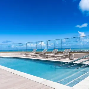  Apartamento Roomo Parque Do Cais Residencial