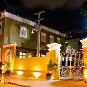 Novohotell Récife