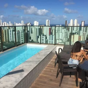  Apartamento Golden Shopping Service